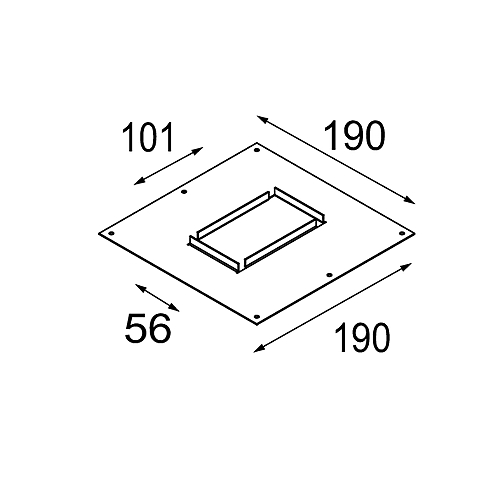 Plaster Kit
